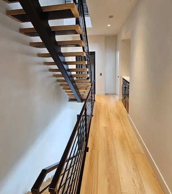 Drywall installation commercial Whitefish Montana serving the Flathead Valley area