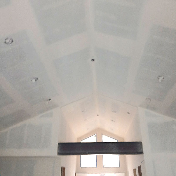 Gunion Interior Systems - Whitefish MT - Drywall Contracting Services in the Whitefish and the Flathead Valley MT