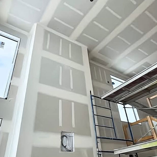 Gunion Interior Systems - Whitefish MT - Drywall Contracting Services in the Whitefish and the Flathead Valley MT