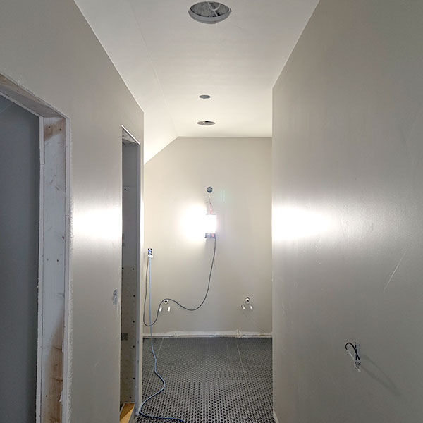 Gunion Interior Systems - Whitefish MT - Drywall Contracting Services in the Whitefish and the Flathead Valley MT