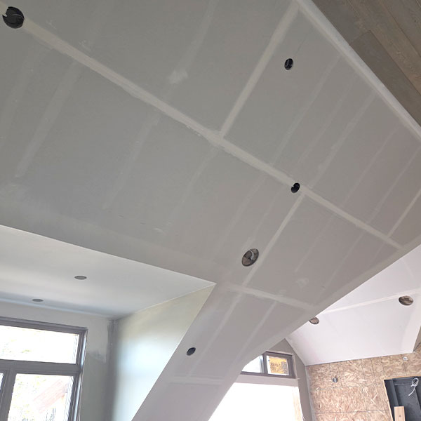 Gunion Interior Systems - Whitefish MT - Drywall Contracting Services in the Whitefish and the Flathead Valley MT