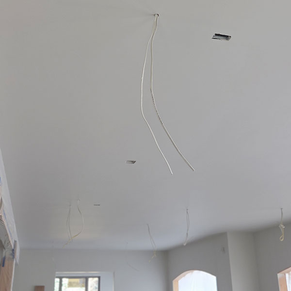 Gunion Interior Systems - Whitefish MT - Drywall Contracting Services in the Whitefish and the Flathead Valley MT