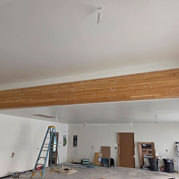 Gunion Interior Systems - Whitefish MT - Drywall Contracting Services in the Whitefish and the Flathead Valley MT