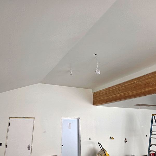 Gunion Interior Systems - Whitefish MT - Drywall Contracting Services in the Whitefish and the Flathead Valley MT