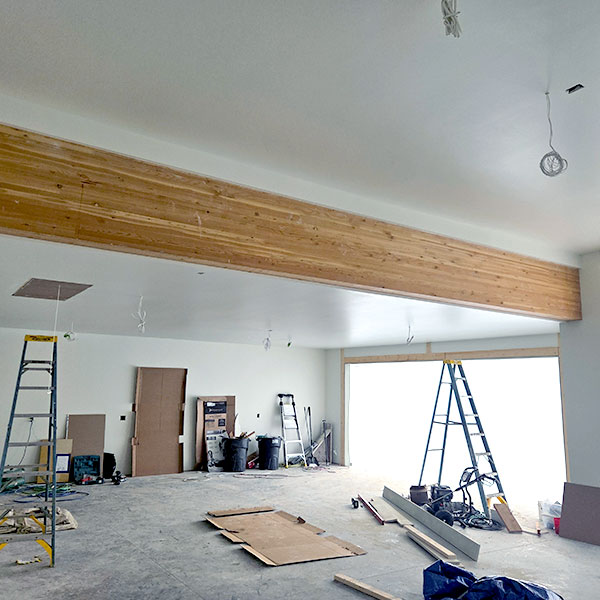 Gunion Interior Systems - Whitefish MT - Drywall Contracting Services in the Whitefish and the Flathead Valley MT