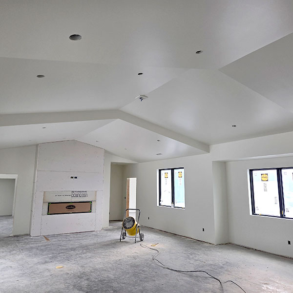 Gunion Interior Systems - Whitefish MT - Drywall Contracting Services in the Whitefish and the Flathead Valley MT
