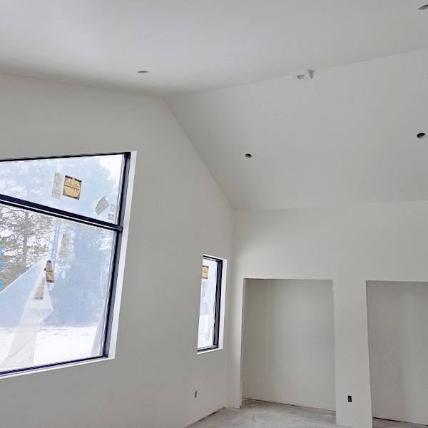 Gunion Interior Systems - Whitefish MT - Drywall Contracting Services in the Whitefish and the Flathead Valley MT