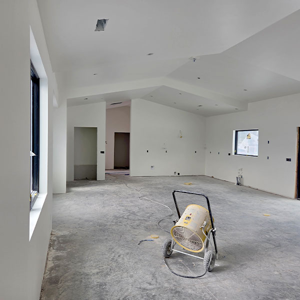 Gunion Interior Systems - Whitefish MT - Drywall Contracting Services in the Whitefish and the Flathead Valley MT