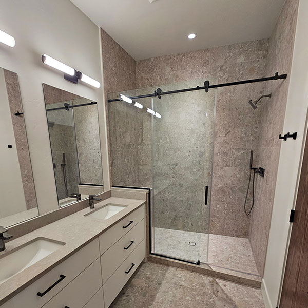 Gunion Interior Systems - Whitefish MT - Drywall Contracting Services in the Whitefish and the Flathead Valley MT