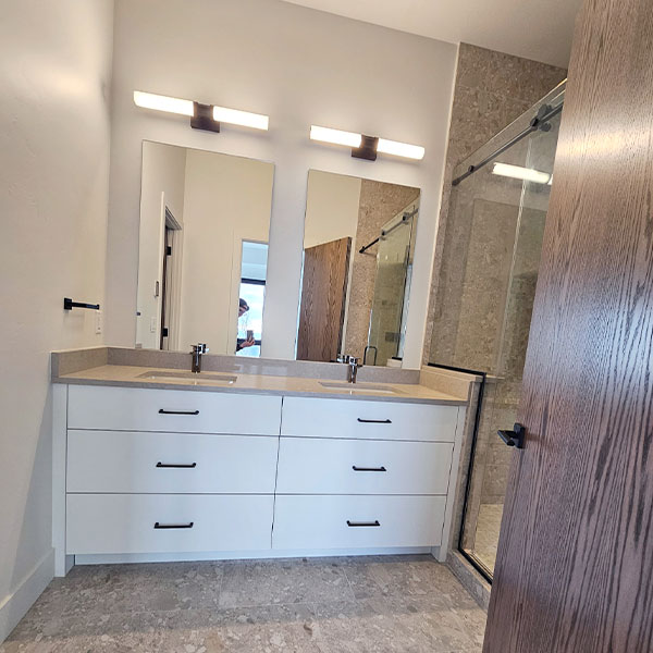 Gunion Interior Systems - Whitefish MT - Drywall Contracting Services in the Whitefish and the Flathead Valley MT