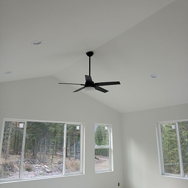 Gunion Interior Systems - Whitefish MT - Drywall Contracting Services in the Whitefish and the Flathead Valley MT