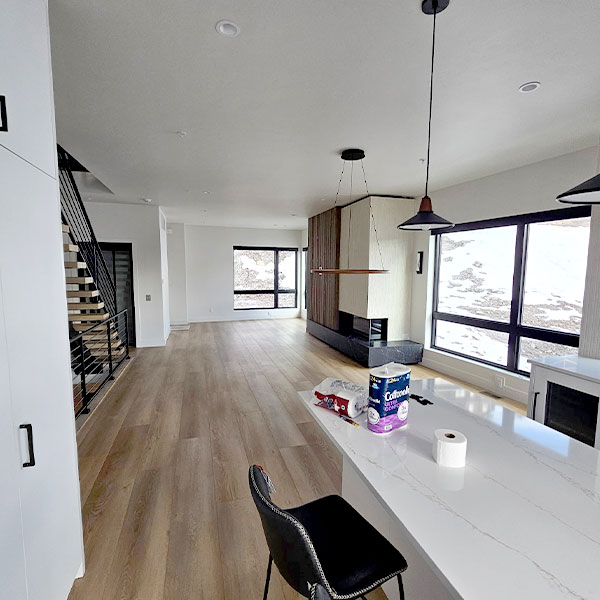 Gunion Interior Systems - Whitefish MT - Drywall Contracting Services in the Whitefish and the Flathead Valley MT