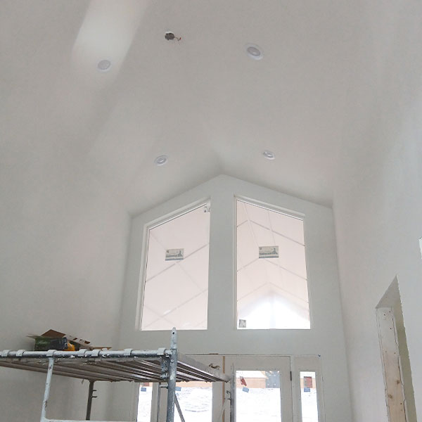 Gunion Interior Systems - Whitefish MT - Drywall Contracting Services in the Whitefish and the Flathead Valley MT