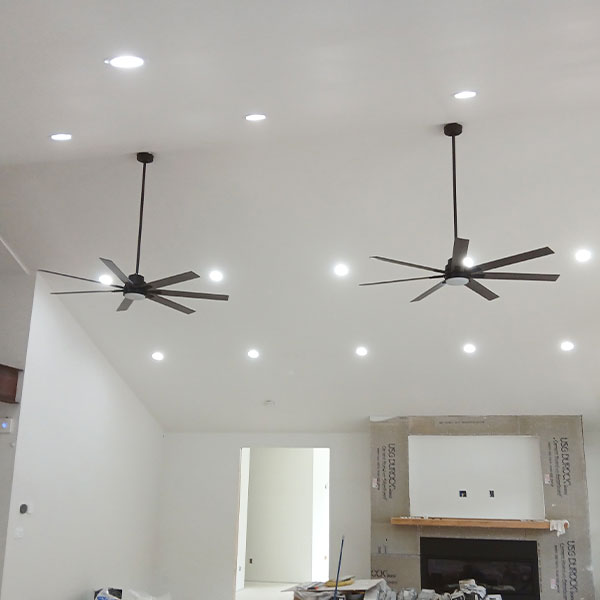 Gunion Interior Systems - Whitefish MT - Drywall Contracting Services in the Whitefish and the Flathead Valley MT